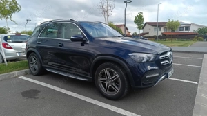 Mercedes Benz GLE, an 2022, euro 5 - imagine 5