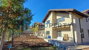 Corbeanca - Laguna Albastra | Duplex 4 Camere | 3 Bai | Curte 483mp