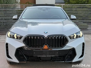 Bmw X6 Extra full