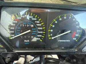 Vand kawasaki gpx 600r  - imagine 3