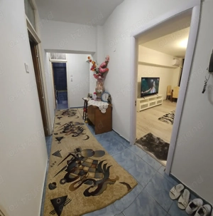De inchiriat apartament cu 3 camere zona titan - imagine 2