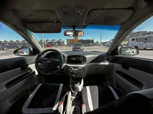 Vând Hyundai Accent 2007 - imagine 5