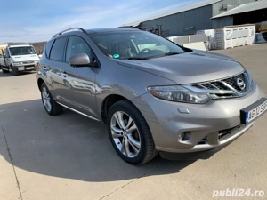 vand nisan murano - imagine 2