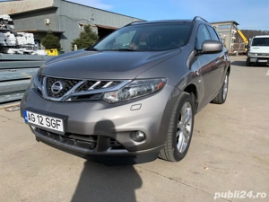 vand nisan murano - imagine 3