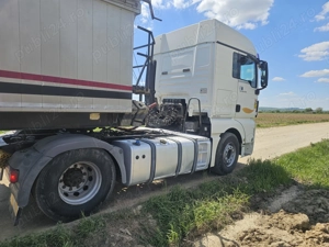 Ansamblu basculabil MAN și bena Lengerdorf - imagine 5