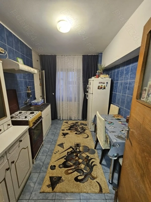 De inchiriat apartament cu 3 camere zona titan - imagine 8