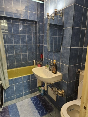 De inchiriat apartament cu 3 camere zona titan - imagine 4