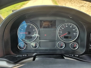 Ansamblu basculabil MAN și bena Lengerdorf - imagine 7