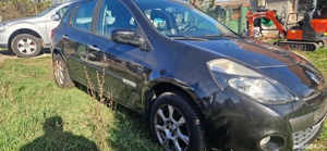 Renault Clio - imagine 4