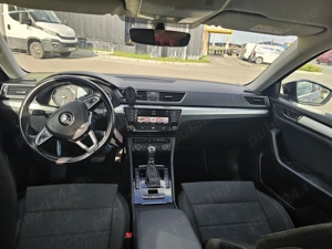 Skoda Superb de vanzare - imagine 3