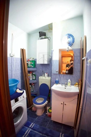 BUCOVINA - 3 CAM - DECOMANDAT - ETJ.2 - 2 BAI - 2 BALCOANE - CENTRALA - ZONA EXCELENTA- - imagine 9