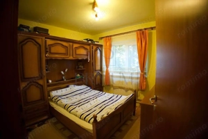 BUCOVINA - 3 CAM - DECOMANDAT - ETJ.2 - 2 BAI - 2 BALCOANE - CENTRALA - ZONA EXCELENTA- - imagine 7