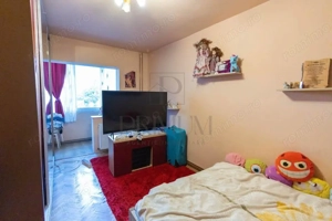 BUCOVINA - 3 CAM - DECOMANDAT - ETJ.2 - 2 BAI - 2 BALCOANE - CENTRALA - ZONA EXCELENTA- - imagine 5