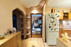 BUCOVINA - 3 CAM - DECOMANDAT - ETJ.2 - 2 BAI - 2 BALCOANE - CENTRALA - ZONA EXCELENTA- - imagine 3