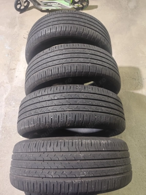 Anvelope de vara 195 55 r16 