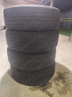 Anvelope de vara 195 55 r16  - imagine 3