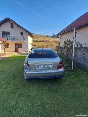 citroen c5 - imagine 4