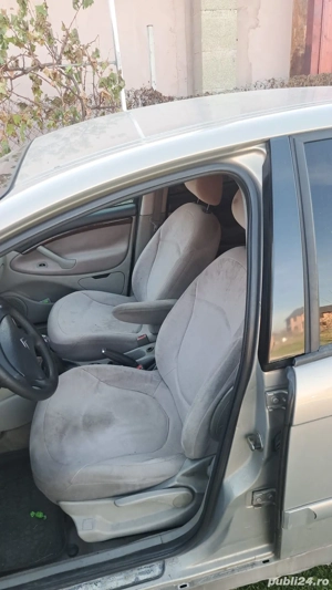 citroen c5 - imagine 2