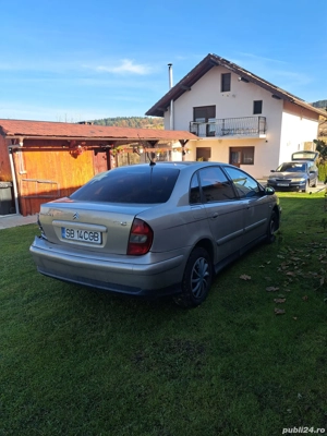 citroen c5 - imagine 3