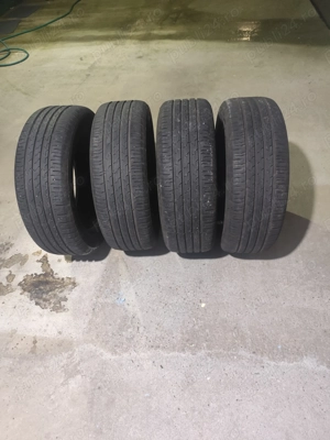 Anvelope de vara 195 55 r16  - imagine 2