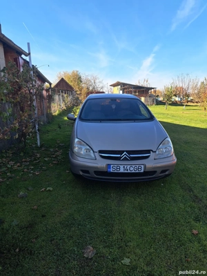 citroen c5 - imagine 5