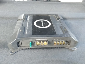 Amplificator Auto Blaupunkt GTA 280 - imagine 3