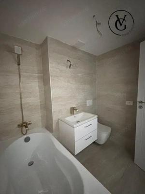 Apartament 2 camere - la cheie -Tomis Tower - imagine 10