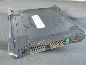 Amplificator Auto Blaupunkt GTA 280 - imagine 5