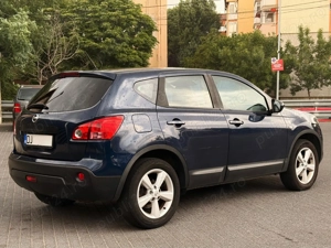 Nissan Qashqai  - imagine 3