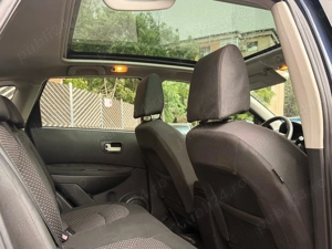 Nissan Qashqai  - imagine 6