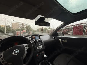 Nissan Qashqai  - imagine 9
