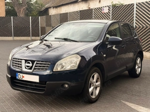 Nissan Qashqai  - imagine 2
