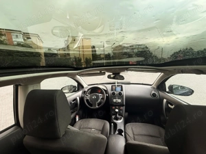 Nissan Qashqai  - imagine 5