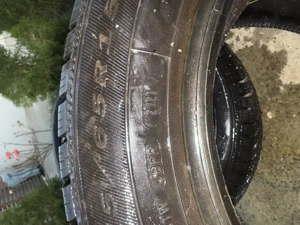 Anvelope iarna Debica - imagine 3