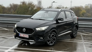 MG ZS 2022 * 1.5 Benzina 106Cp * Garantie de Fabrica 7 Ani   150000 Km - imagine 2