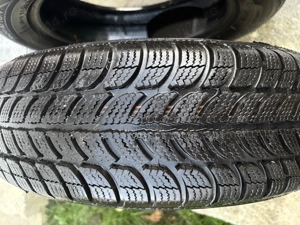 Anvelope iarna Debica - imagine 4