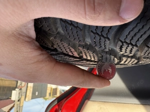 Anvelope iarna Debica - imagine 2