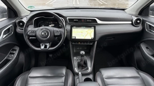 MG ZS 2022 * 1.5 Benzina 106Cp * Garantie de Fabrica 7 Ani   150000 Km - imagine 6