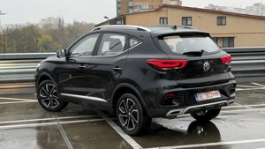 MG ZS 2022 * 1.5 Benzina 106Cp * Garantie de Fabrica 7 Ani   150000 Km - imagine 5