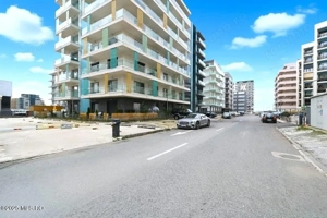 Mamaia Nord - Lotus Studios, 2 camere langa mare, 56 Mp, etajul 4/7! - imagine 2