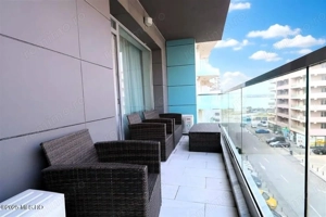 Mamaia Nord - Lotus Studios, 2 camere langa mare, 56 Mp, etajul 4/7! - imagine 18