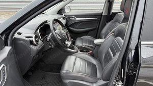 MG ZS 2022 * 1.5 Benzina 106Cp * Garantie de Fabrica 7 Ani   150000 Km - imagine 7