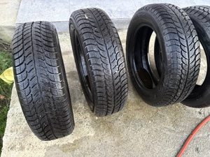 Anvelope iarna Debica