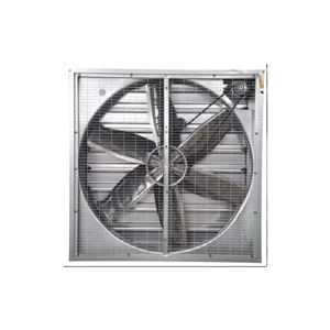 Ventilator axial pentru ferma, solar, sere, evacuare 44000 mc h