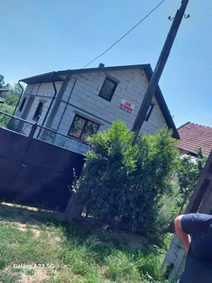 Casă nouă de vânzare  Lipova, Arad