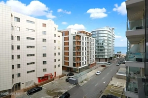 Mamaia Nord - Lotus Studios, 2 camere langa mare, 56 Mp, etajul 4/7! - imagine 19