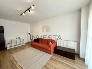Apartament modern cu terasă generoasă în cartierul Buna Ziua!
