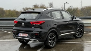 MG ZS 2022 * 1.5 Benzina 106Cp * Garantie de Fabrica 7 Ani   150000 Km - imagine 4