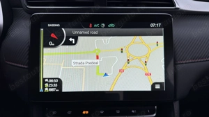 MG ZS 2022 * 1.5 Benzina 106Cp * Garantie de Fabrica 7 Ani   150000 Km - imagine 10