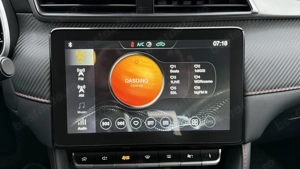 MG ZS 2022 * 1.5 Benzina 106Cp * Garantie de Fabrica 7 Ani   150000 Km - imagine 14